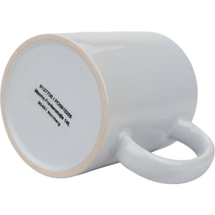 Kubek ceramiczny do sublimacji 300 ml SALVADOR