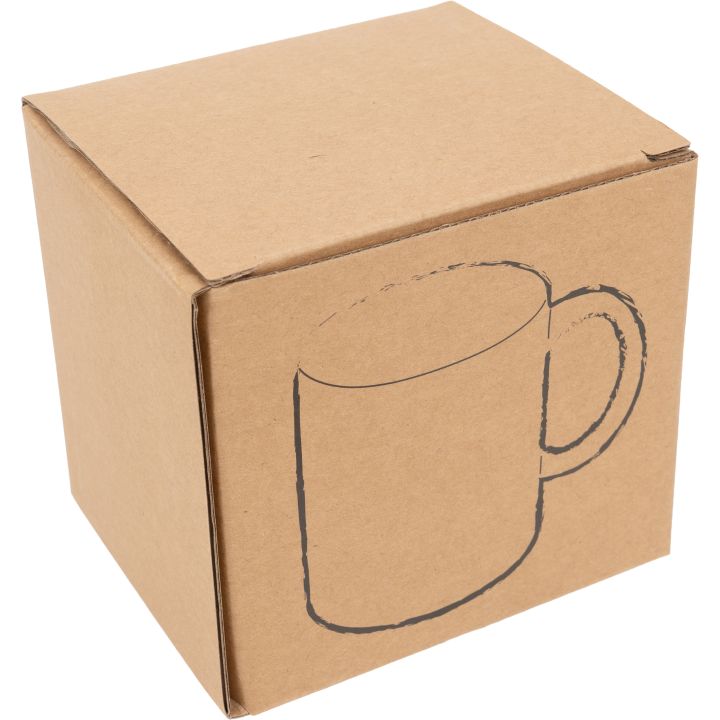 Kubek ceramiczny do sublimacji 300 ml SALVADOR