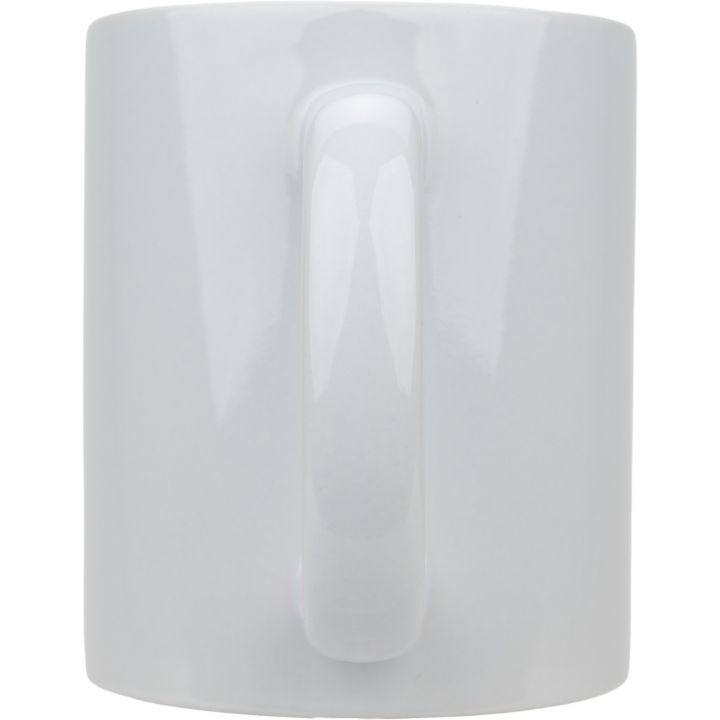 Kubek ceramiczny do sublimacji 300 ml SALVADOR