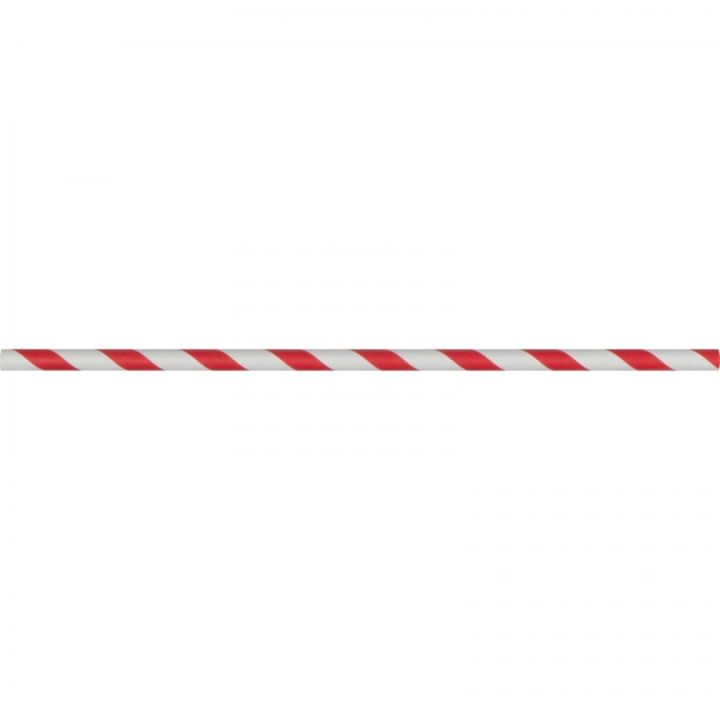 Słomki do napojów tekturowe 10 szt. LINA