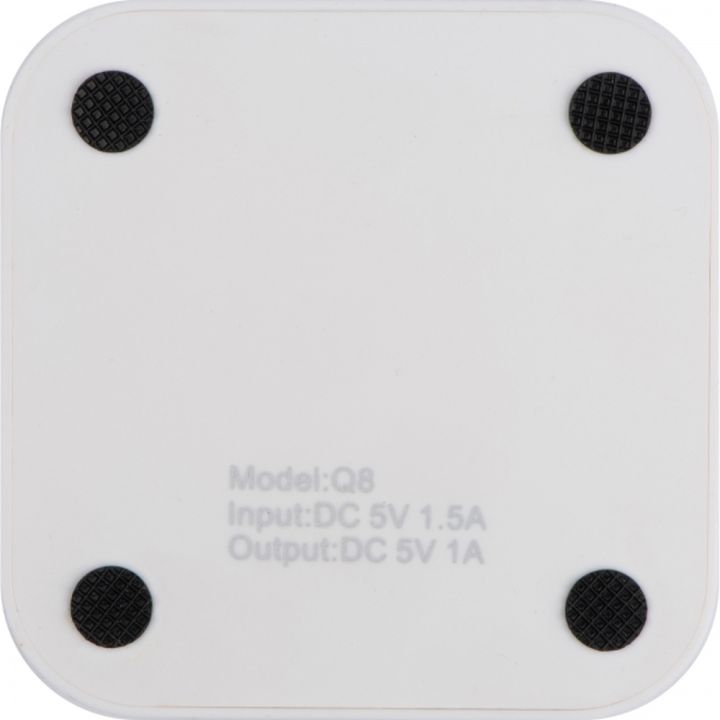 Ładowarka indukcyjna GERLINDE