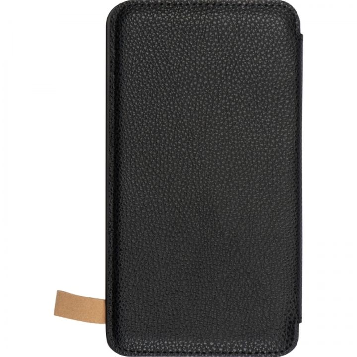 Power bank 8000 mAh solarny BRUNA