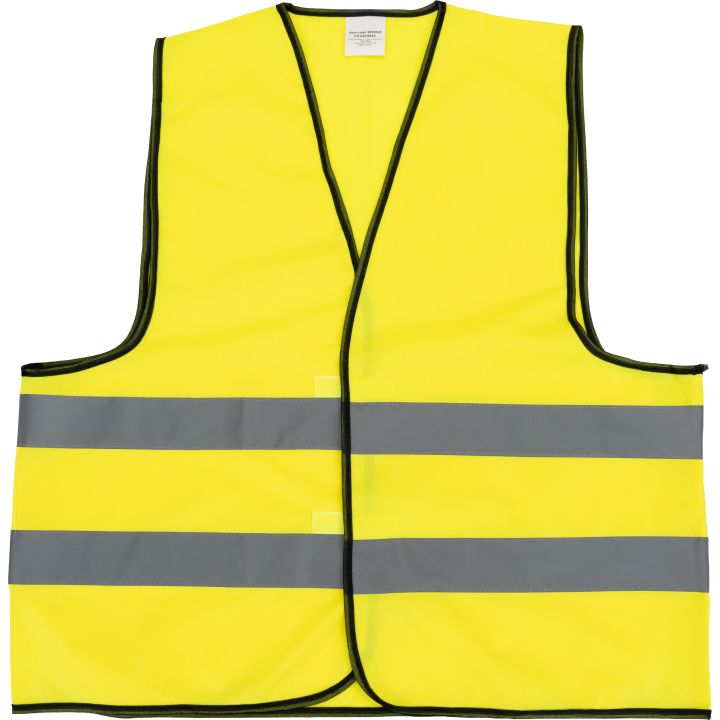 Kamizelka odblaskowa BEATRIZ