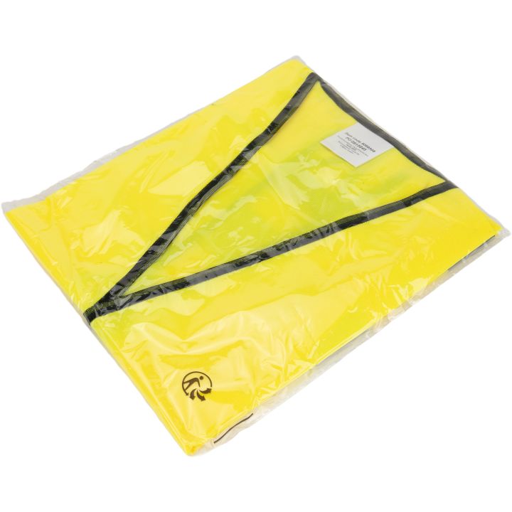 Kamizelka odblaskowa BEATRIZ