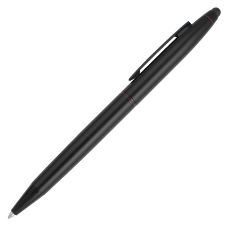 Długopis metalowy touch pen VENDOME Pierre Cardin