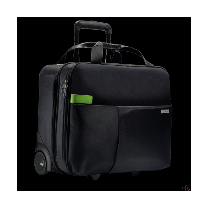 Torba na kółkach SMART na laptopa 15.6 LEITZ 60590095