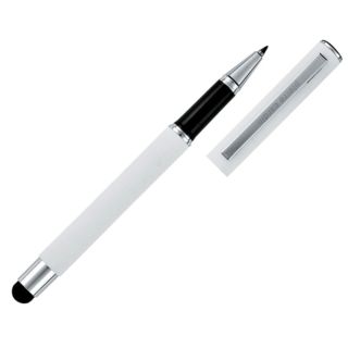 Pióro kulkowe touch pen soft touch CLAUDIE Pierre Cardin