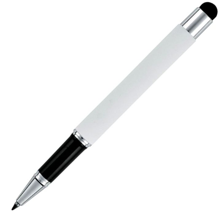 Pióro kulkowe touch pen soft touch CLAUDIE Pierre Cardin