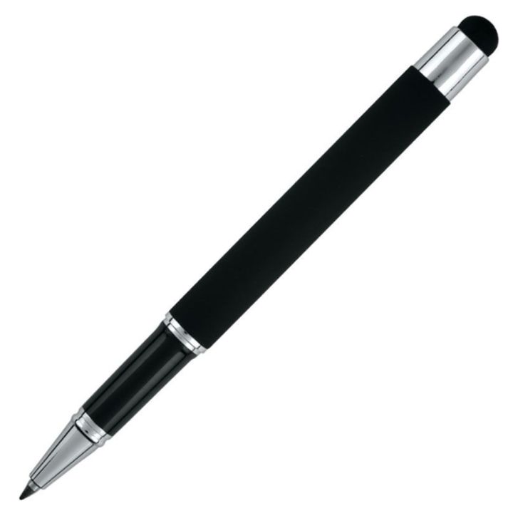 Pióro kulkowe touch pen soft touch CLAUDIE Pierre Cardin