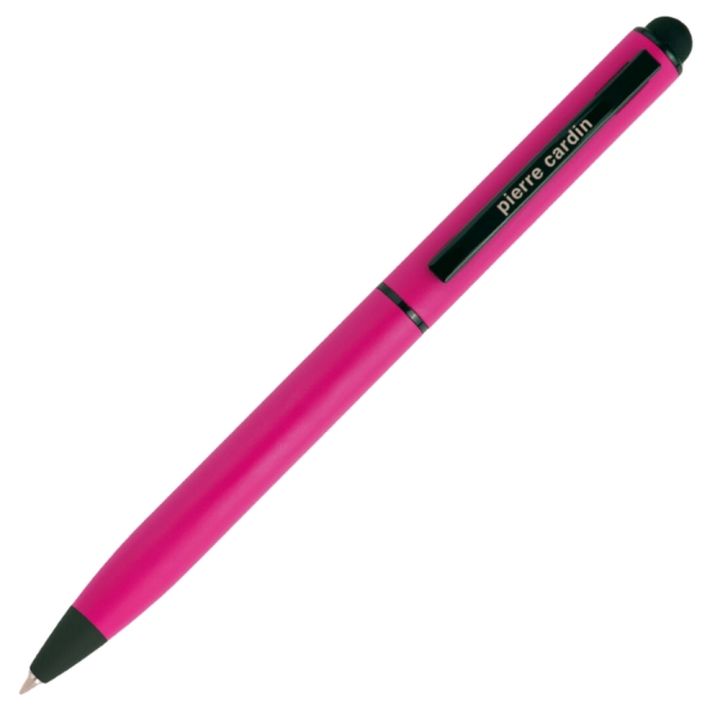 Długopis metalowy touch pen soft touch CELEBRATION Pierre Cardin