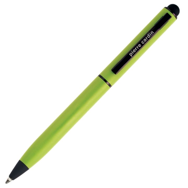 Długopis metalowy touch pen soft touch CELEBRATION Pierre Cardin