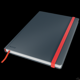 Dzięki Leitz Cosy poczujesz się jak w domu wszędzie tam, gdzie zaprowadzą Cię obowiązki służbowe. Minimalistyczne wzornictwo kol