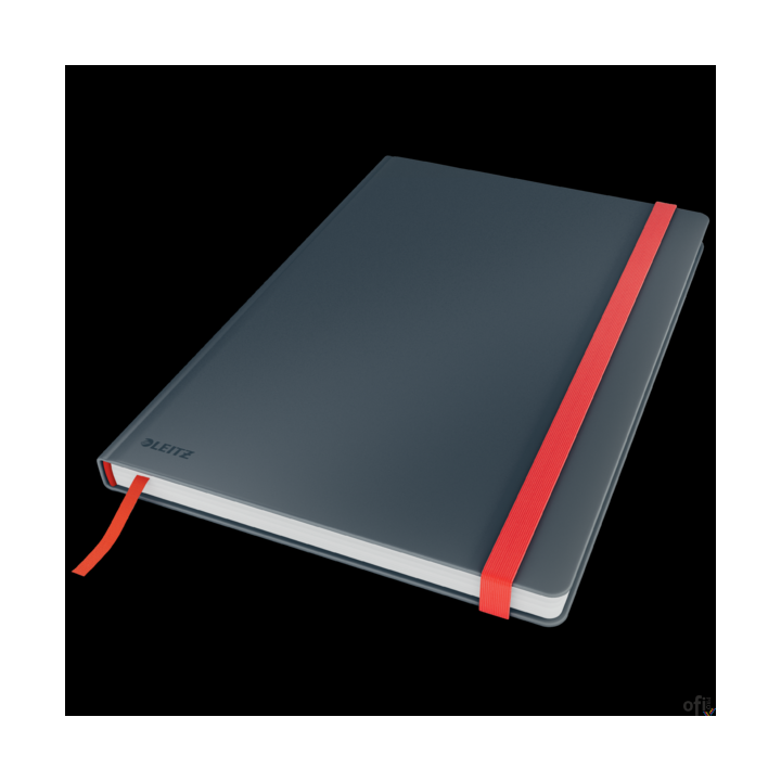 Dzięki Leitz Cosy poczujesz się jak w domu wszędzie tam, gdzie zaprowadzą Cię obowiązki służbowe. Minimalistyczne wzornictwo kol