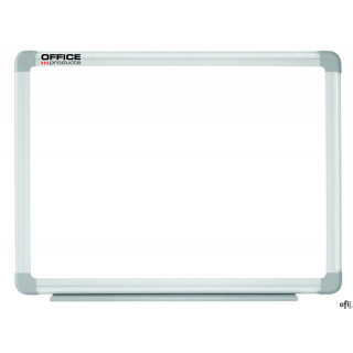 Tablica suchościeralna magnetyczna OFFICE PRODUCTS 150X100cm alu. 20063611-14