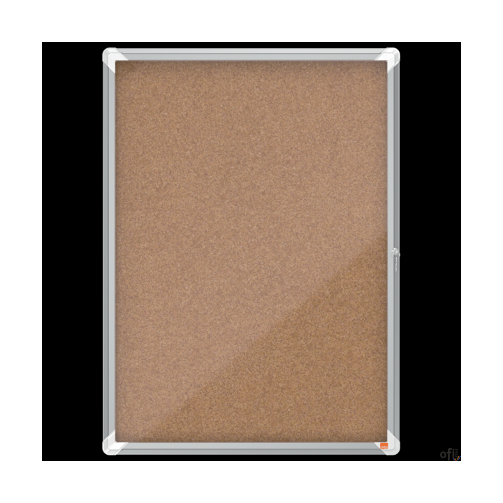 Gablota korkowa wewnętrzna Nobo Premium Plus 9xA4 1902564