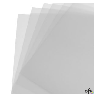 Papier przebitkowy A3 (ryza 500szt.) DELFIN