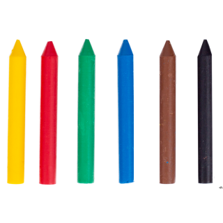 Zestaw kredek Astra - kredki woskowe 12 kolorów x 12 sztuk - 144 sztuki, 316111004 SALE