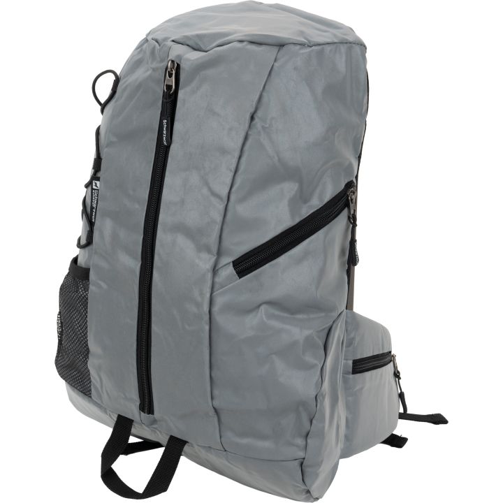 Plecak odblaskowy YUKON Schwarzwolf