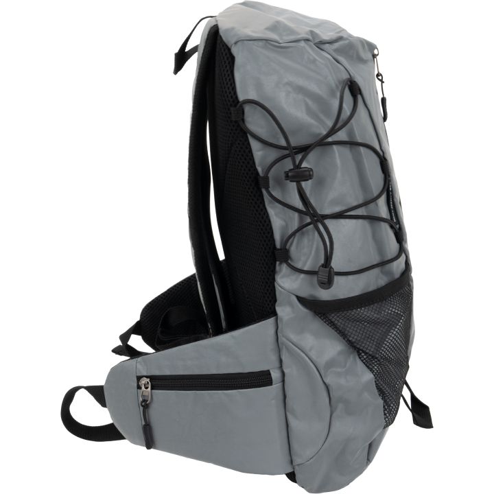 Plecak odblaskowy YUKON Schwarzwolf