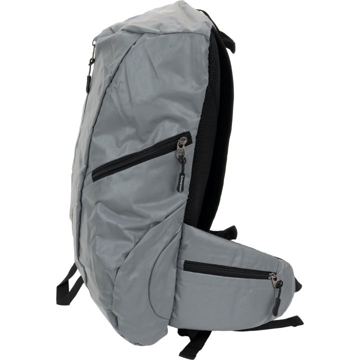 Plecak odblaskowy YUKON Schwarzwolf