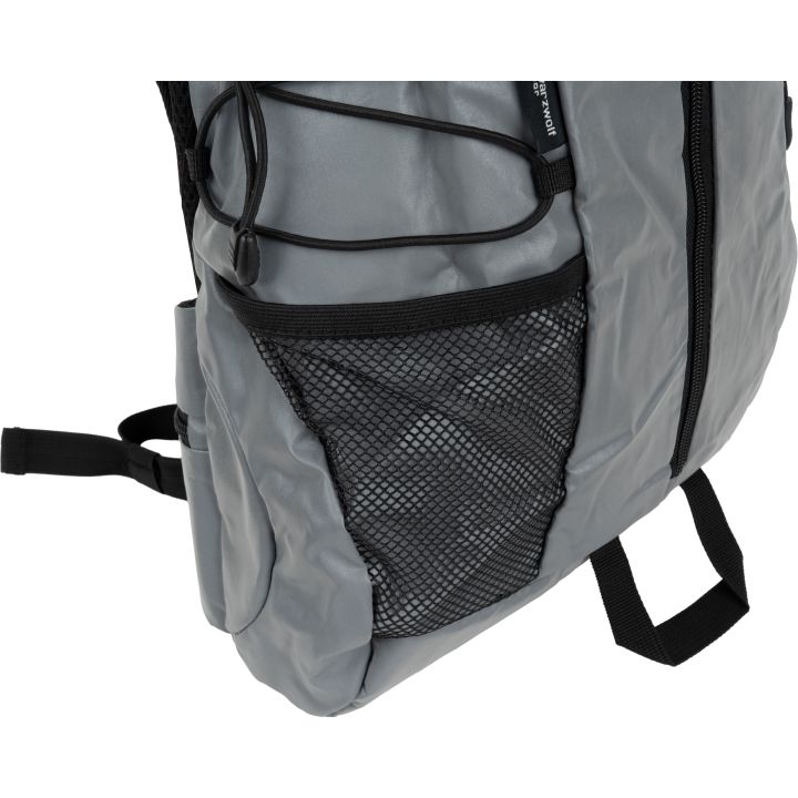 Plecak odblaskowy YUKON Schwarzwolf