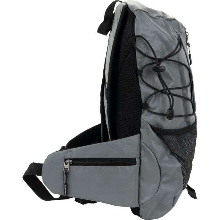 Plecak odblaskowy YUKON Schwarzwolf