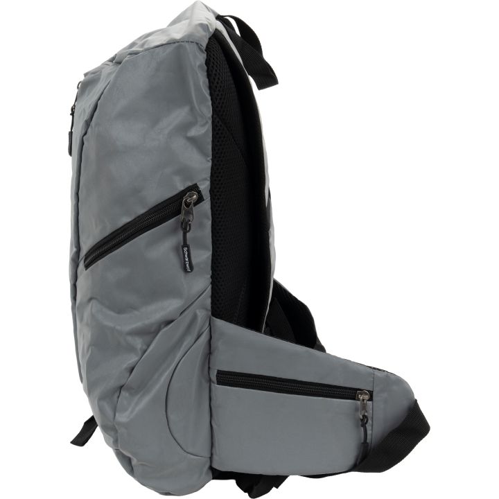 Plecak odblaskowy YUKON Schwarzwolf