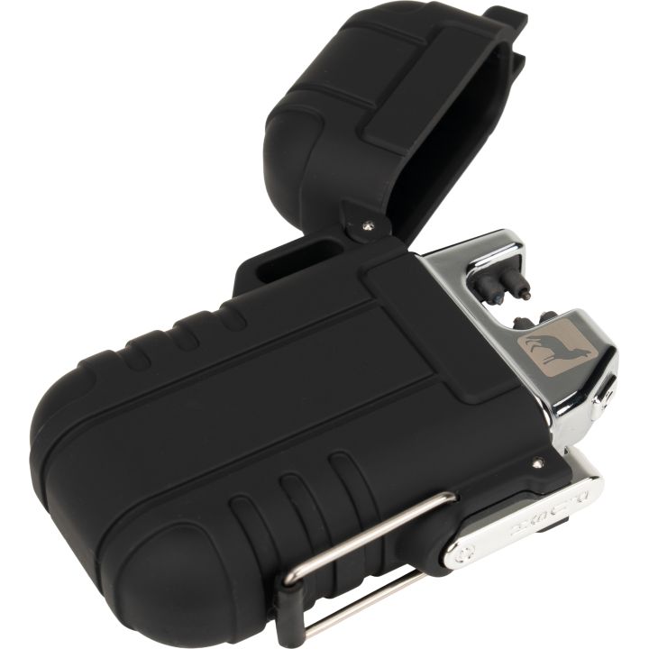 Zapalniczka elektryczna SANFORD Schwarzwolf