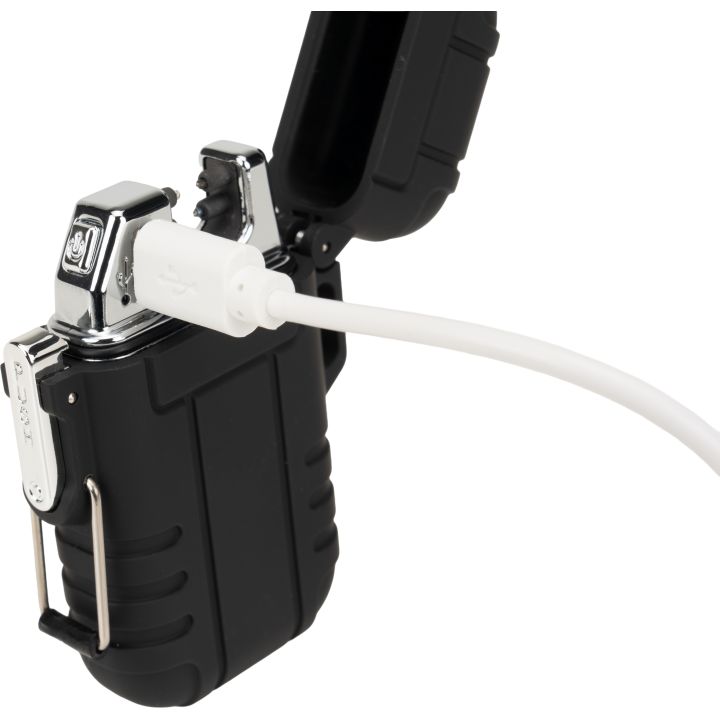 Zapalniczka elektryczna SANFORD Schwarzwolf