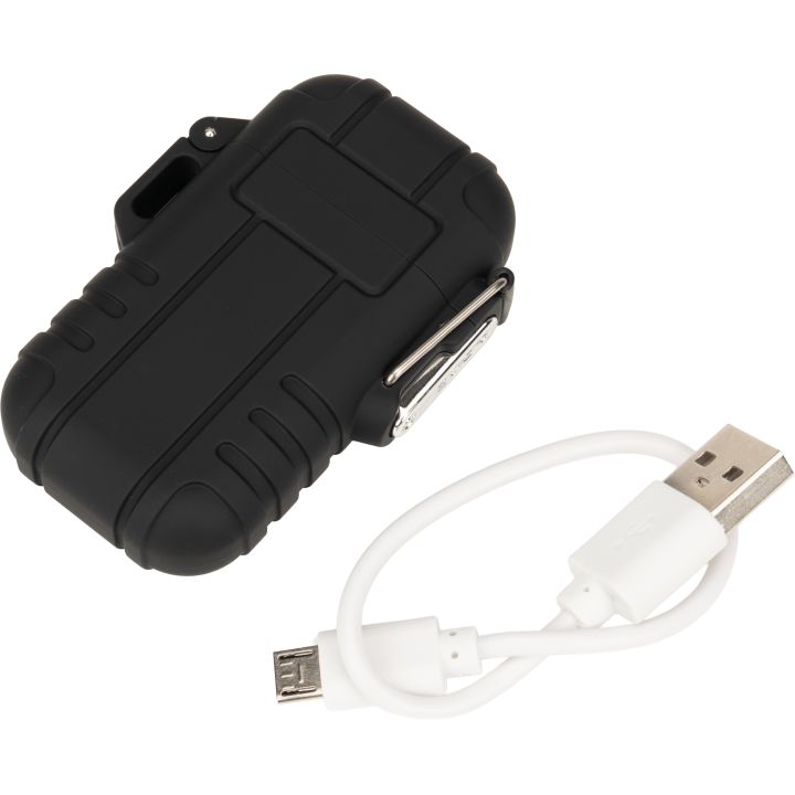 Zapalniczka elektryczna SANFORD Schwarzwolf