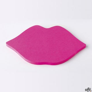 Bloczek 7500M USTA 75str.3M ULTRA PINK FT51009004