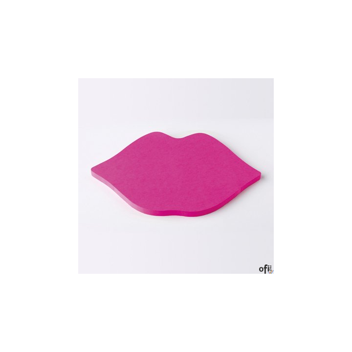 Bloczek 7500M USTA 75str.3M ULTRA PINK FT51009004