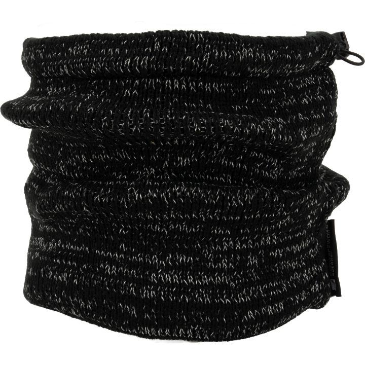 Bandana wielofunkcyjna MOGOTON Schwarzwolf