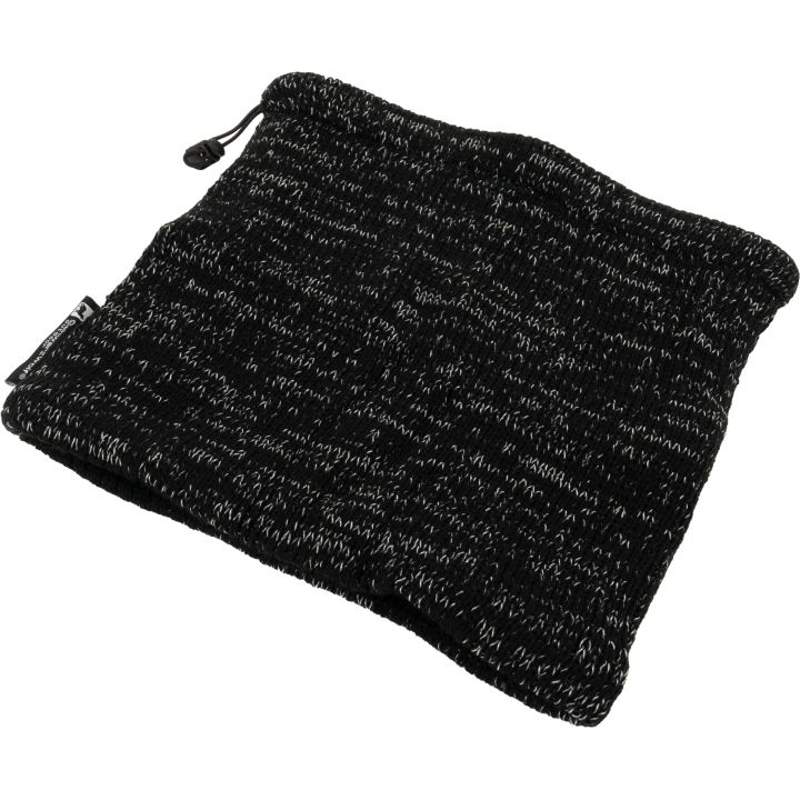 Bandana wielofunkcyjna MOGOTON Schwarzwolf