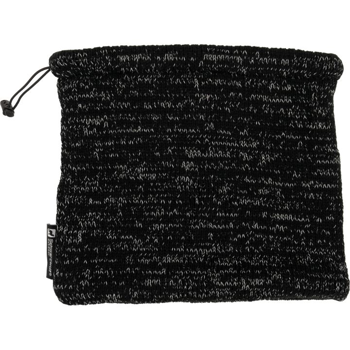 Bandana wielofunkcyjna MOGOTON Schwarzwolf