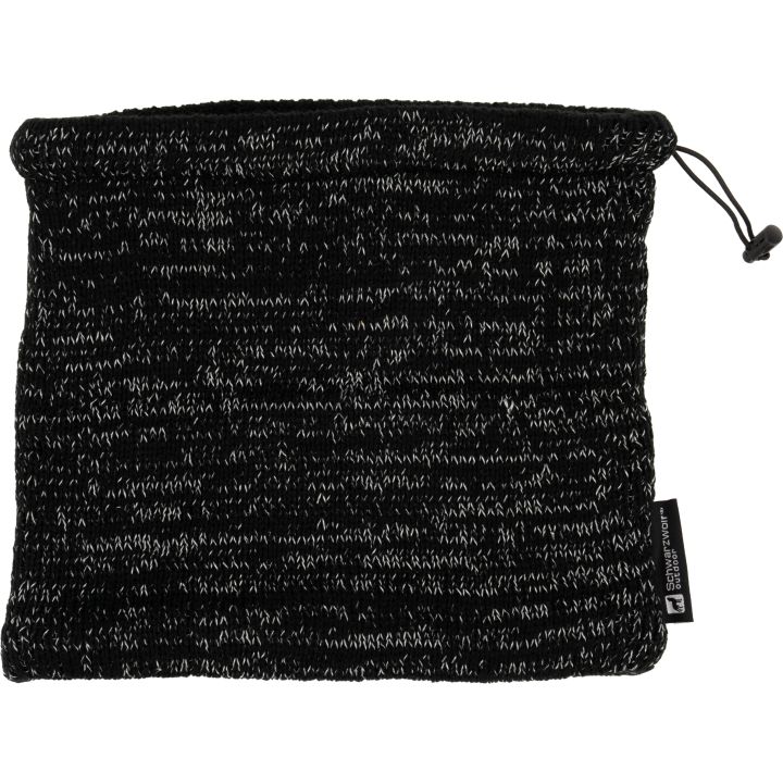 Bandana wielofunkcyjna MOGOTON Schwarzwolf