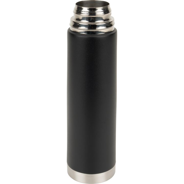Termos próżniowy 1000 ml RANGES Schwarzwolf