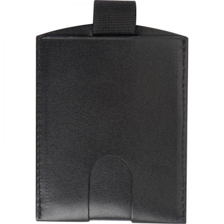 Etui na karty z ochroną RFID LAVINIA