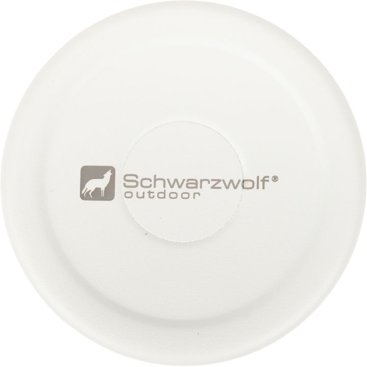 Kubek termiczny 360 ml LIARD Schwarzwolf