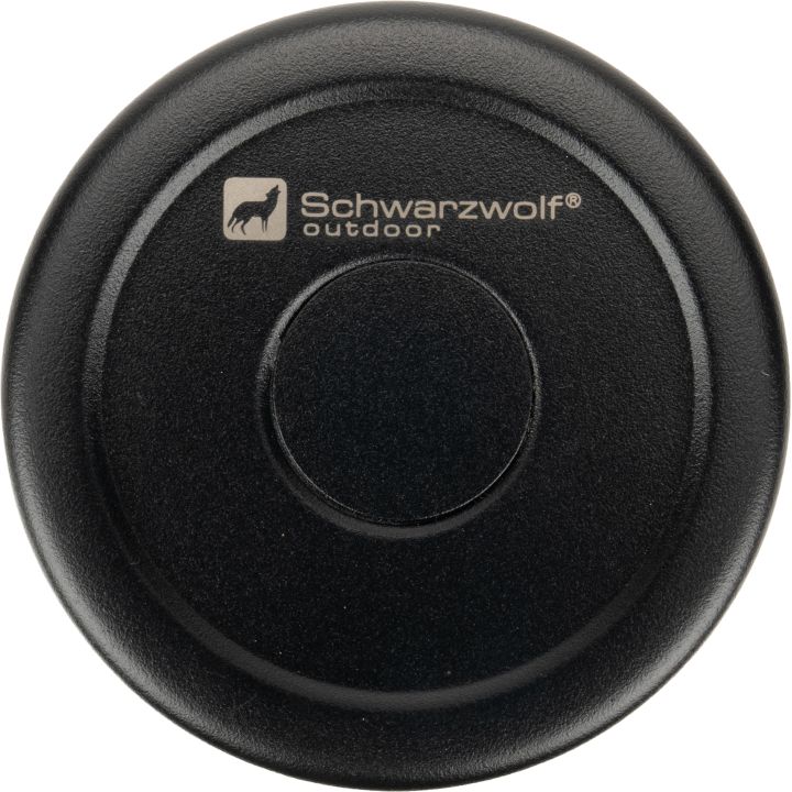 Kubek termiczny 360 ml LIARD Schwarzwolf