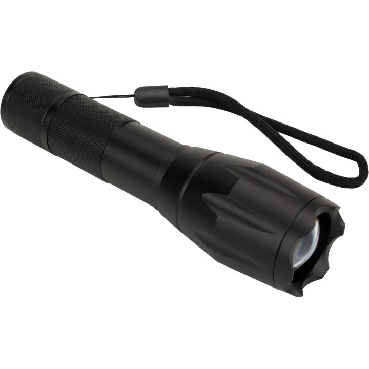 Latarka DELGADA Schwarzwolf