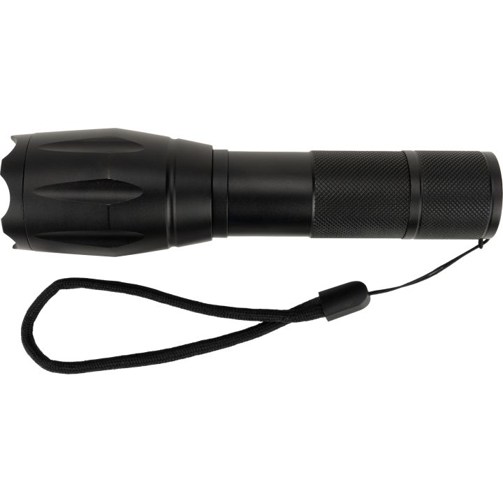 Latarka DELGADA Schwarzwolf