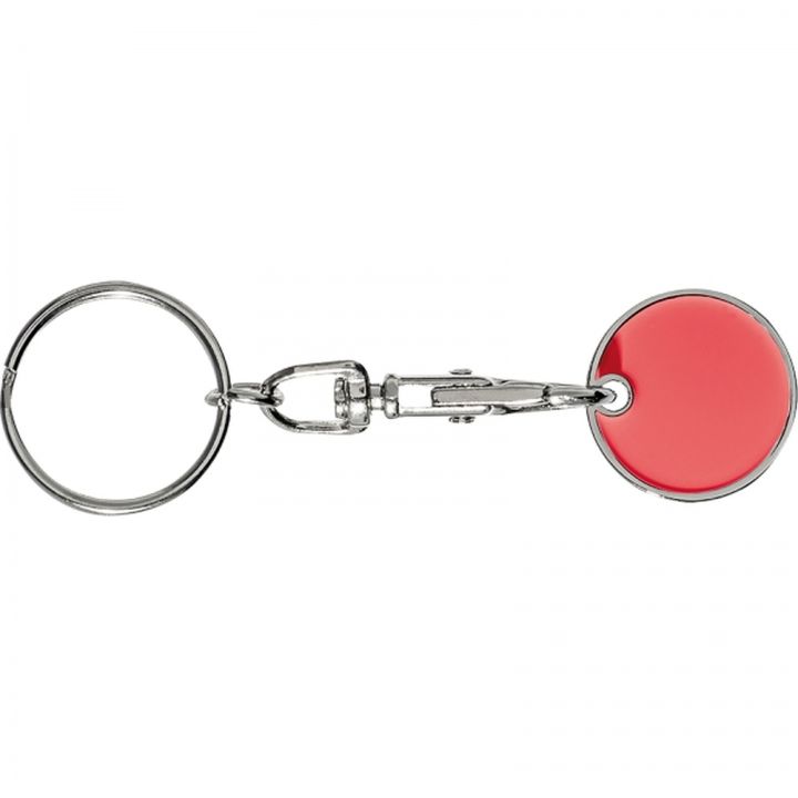 Brelok z żetonem NELLIE