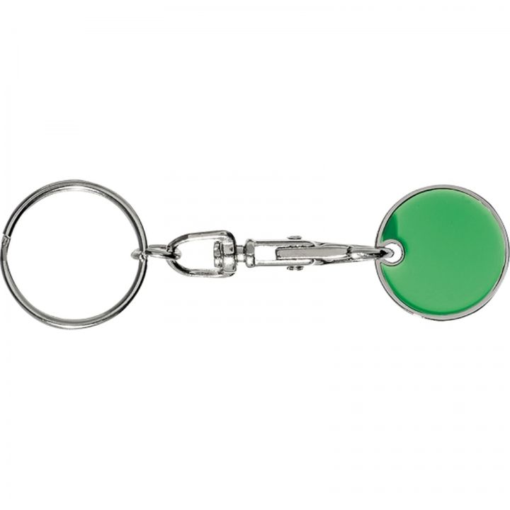 Brelok z żetonem NELLIE