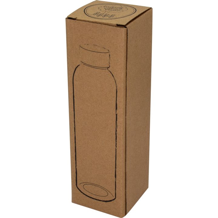 Butelka szklana 500 ml EUGEN