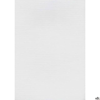 Karton wizytówkowy A4 linia biały W08 (20) 246g KRESKA (X)