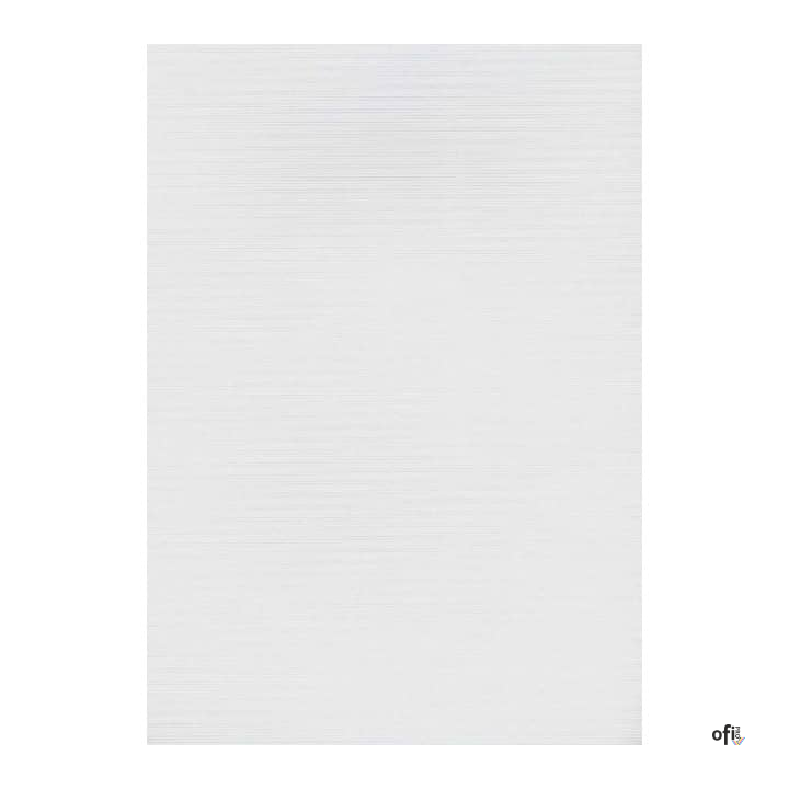 Karton wizytówkowy A4 linia biały W08 (20) 246g KRESKA (X)