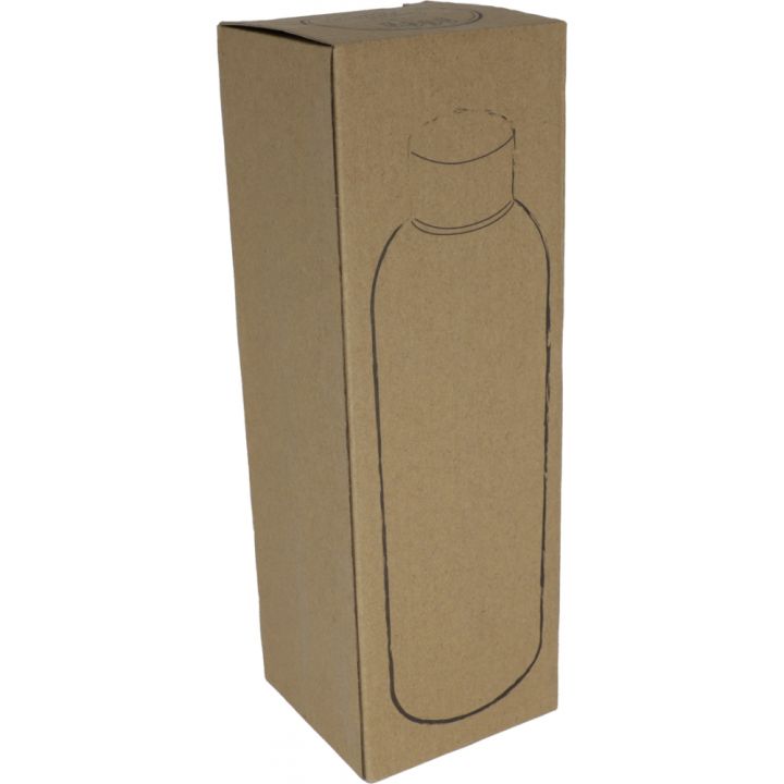 Butelka termiczna stalowa 500 ml CLINT