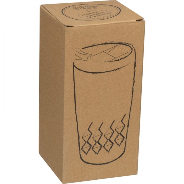 Kubek termiczny 300 ml INES