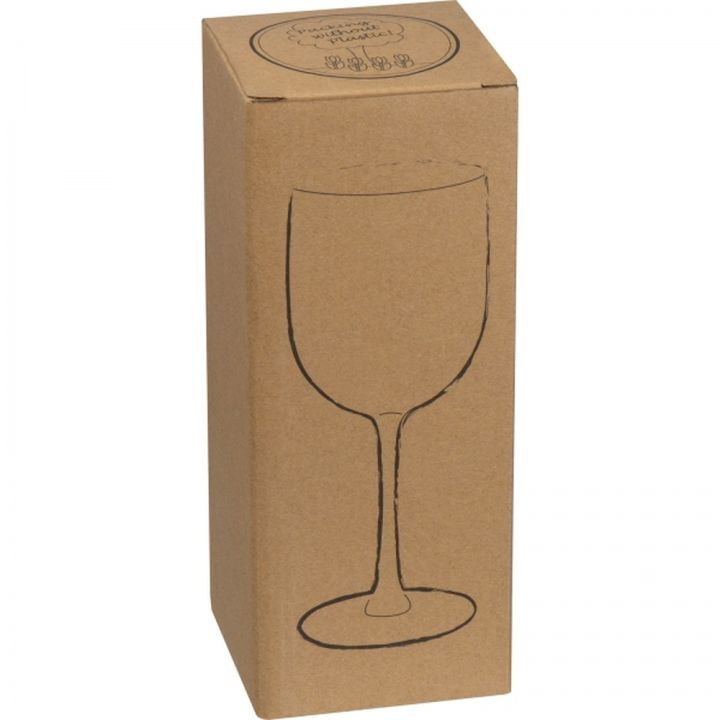 Kieliszek plastikowy 450 ml CHIARA